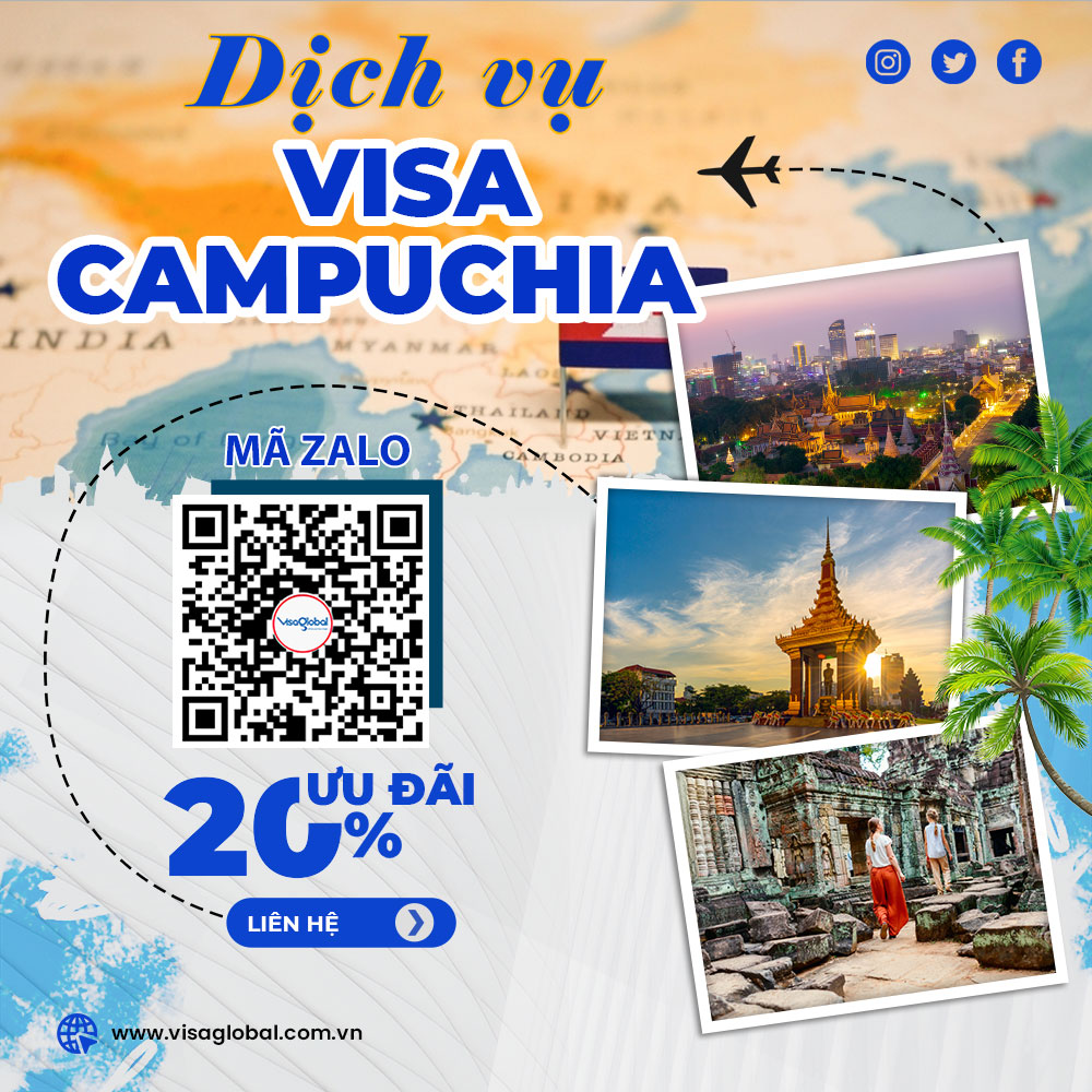 Kiểm tra tỷ lệ đậu visa
