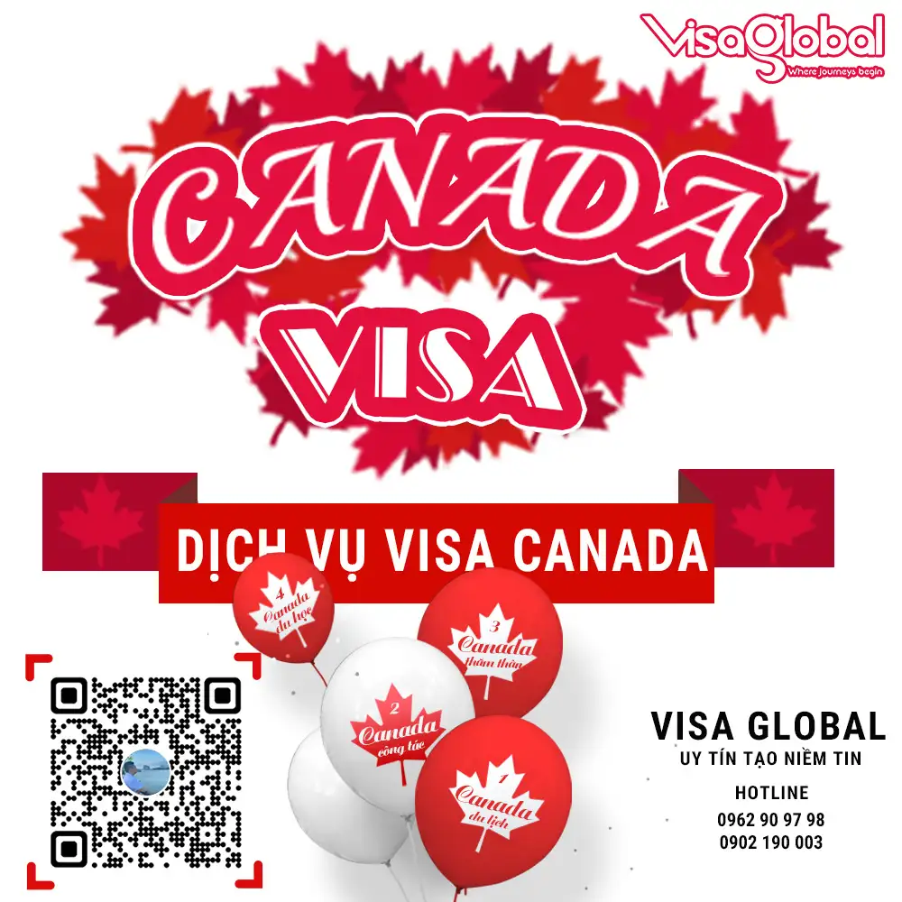 Kiểm tra tỷ lệ đậu visa