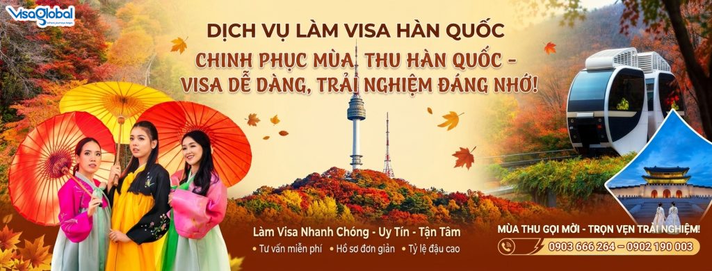 Kiểm tra tỷ lệ đậu visa