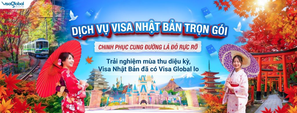 Kiểm tra tỷ lệ đậu visa
