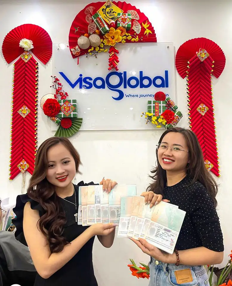 Kiểm tra tỷ lệ đậu visa