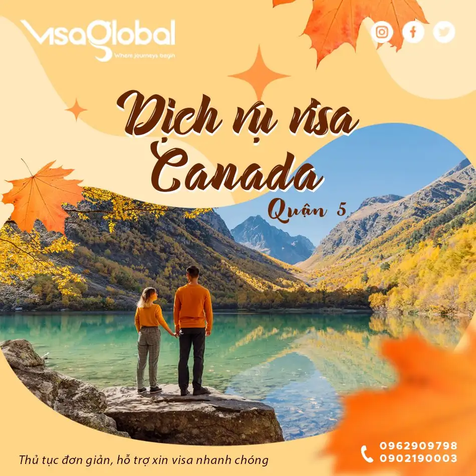 Kiểm tra tỷ lệ đậu visa