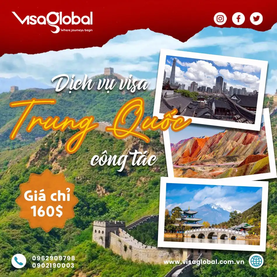 Kiểm tra tỷ lệ đậu visa