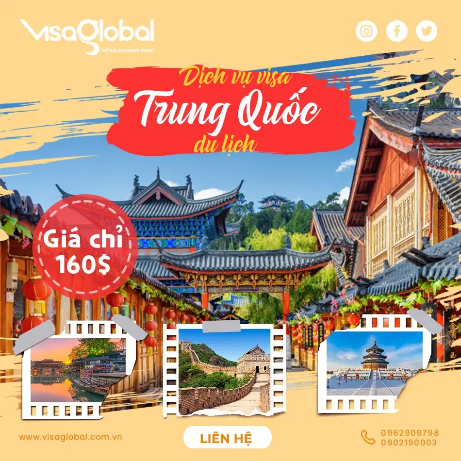 Kiểm tra tỷ lệ đậu visa