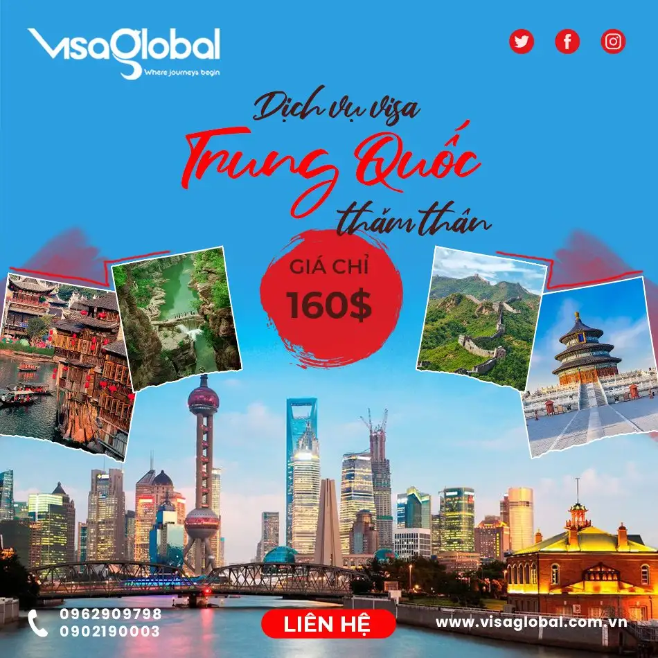 Kiểm tra tỷ lệ đậu visa
