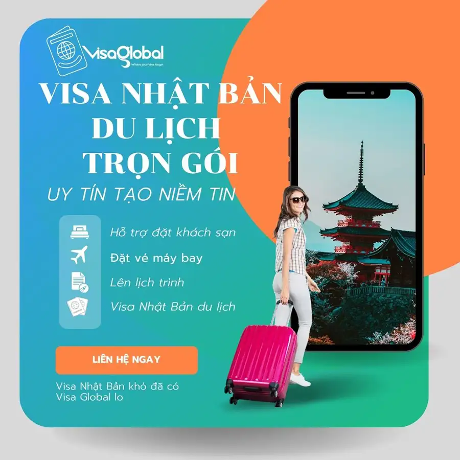 Kiểm tra tỷ lệ đậu visa