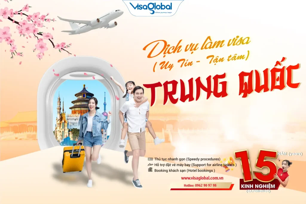 Kiểm tra tỷ lệ đậu visa