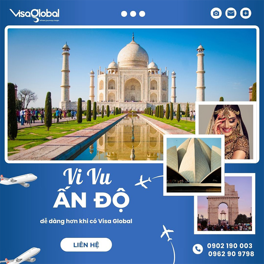 Kiểm tra tỷ lệ đậu visa