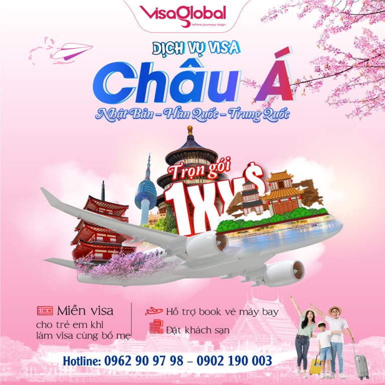 Kiểm tra tỷ lệ đậu visa